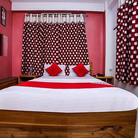 Shillong Guest House Kültér fotó