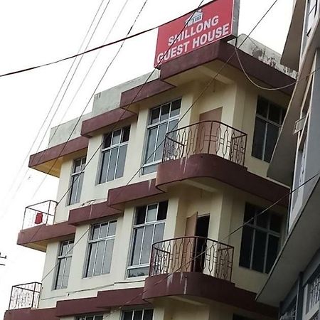 Shillong Guest House Kültér fotó