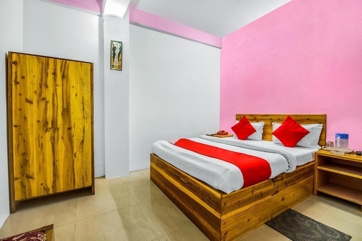 Shillong Guest House Kültér fotó
