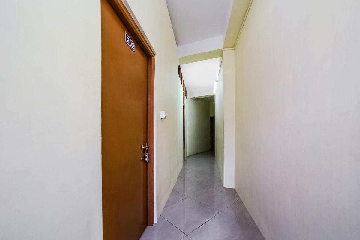 Shillong Guest House Kültér fotó
