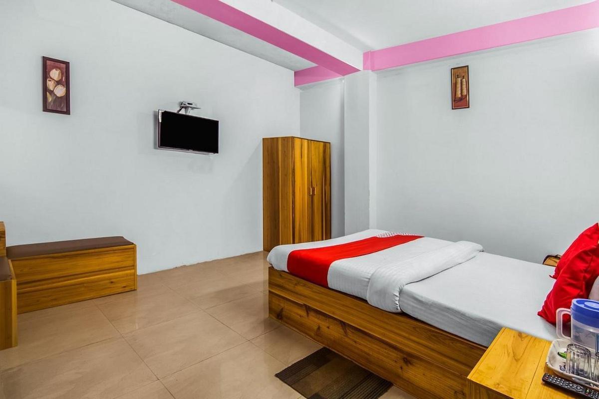 Shillong Guest House Kültér fotó