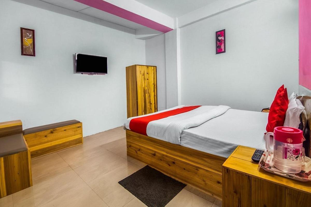 Shillong Guest House Kültér fotó